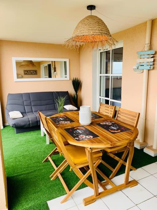 Dans Un Cadre D'Exception, Vue Mer Panoramique A Agay Cote D'Azur, Village Vacances Cap Esterel, T2 Avec Jardin, Golf, Climatisation, Wifi, 5 Piscines Saint-Raphaël Exteriér fotografie
