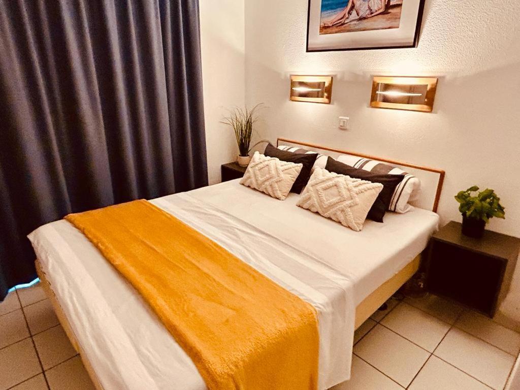 Dans Un Cadre D'Exception, Vue Mer Panoramique A Agay Cote D'Azur, Village Vacances Cap Esterel, T2 Avec Jardin, Golf, Climatisation, Wifi, 5 Piscines Saint-Raphaël Exteriér fotografie